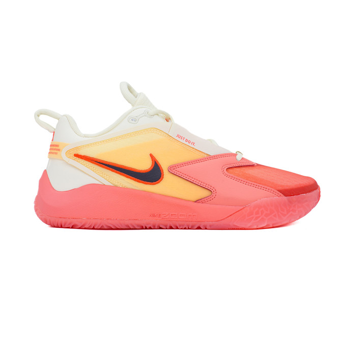 Nike Air Zoom Hyperace 3 SE Volleyball Shoes - Sunrise & Sunset