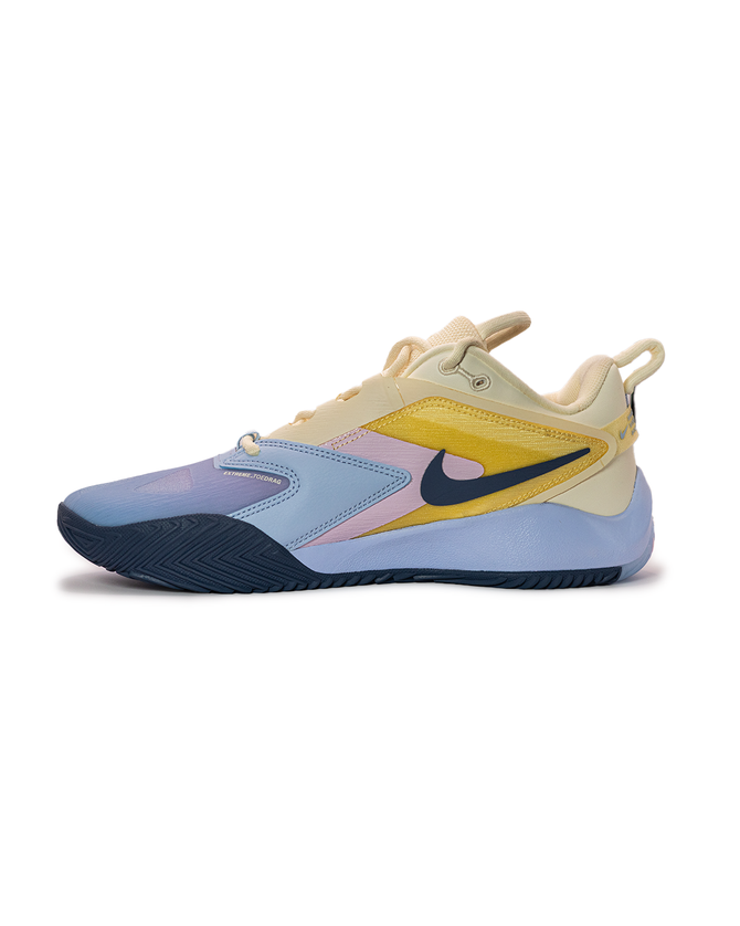 Nike Air Zoom Hyperace 3 SE Volleyball Shoes - Sunrise & Sunset