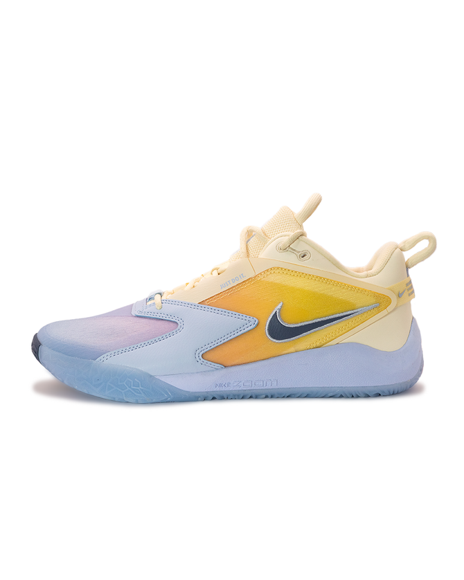 Nike Air Zoom Hyperace 3 SE Volleyball Shoes - Sunrise & Sunset