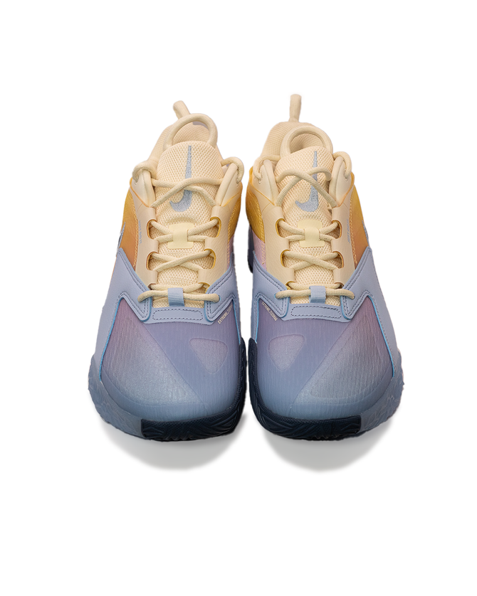 Nike Air Zoom Hyperace 3 SE Volleyball Shoes - Sunrise & Sunset