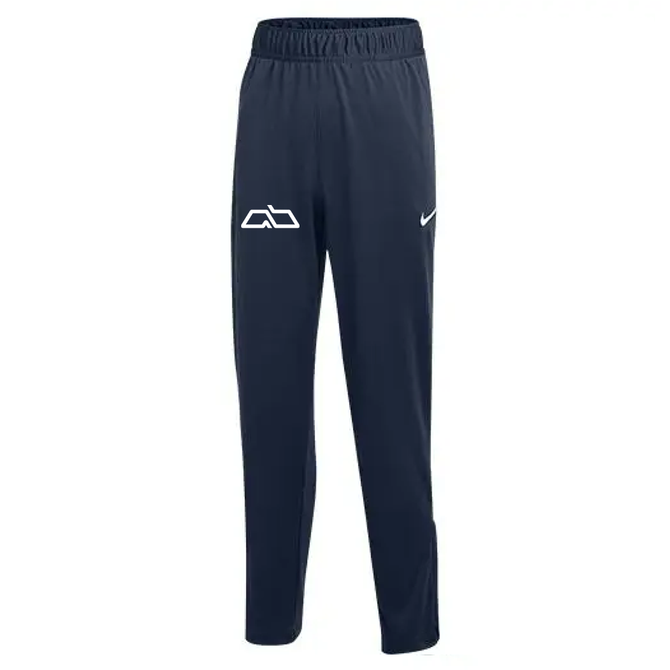 Nike Youth Relentless Pant - AB Simple - COLLEGE NAVY