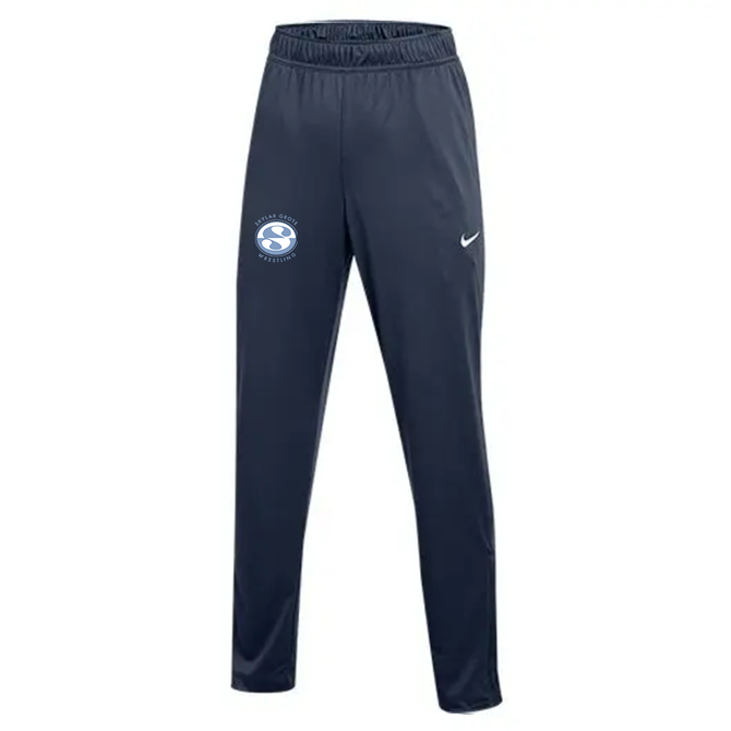 Nike Women's Relentless Pant - Sky Circle - Navy