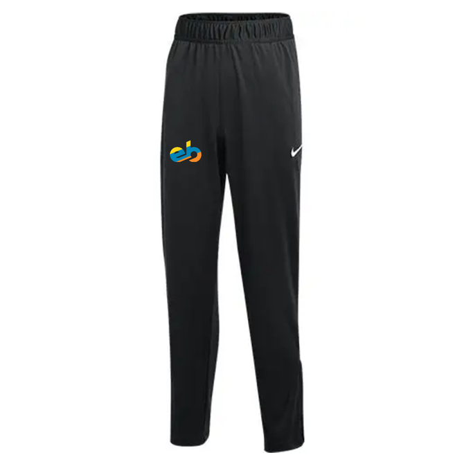 Nike Youth Relentless Pant - Bruntil Small - Black