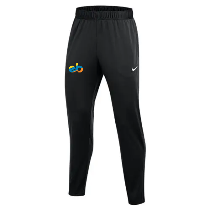 Nike Men's Relentless Pant - Bruntil Small - Black