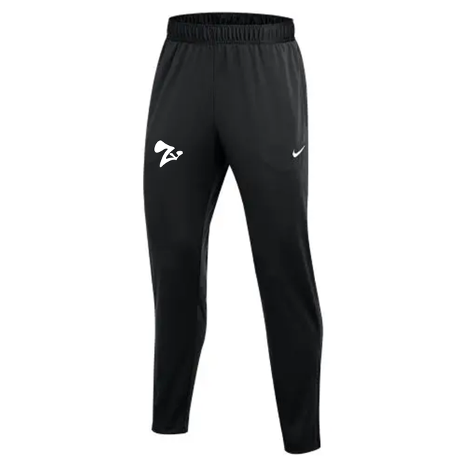 Nike Men's Relentless Pant - ZV Light - Black