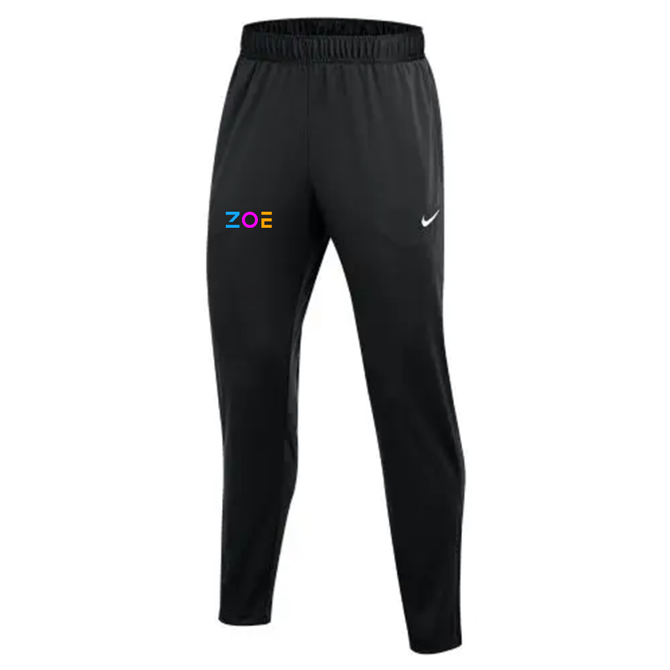 Nike Men's Relentless Pant - ZOE - Black