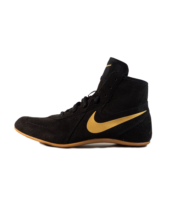 Nike Footsweep 2 Wrestling Shoes
