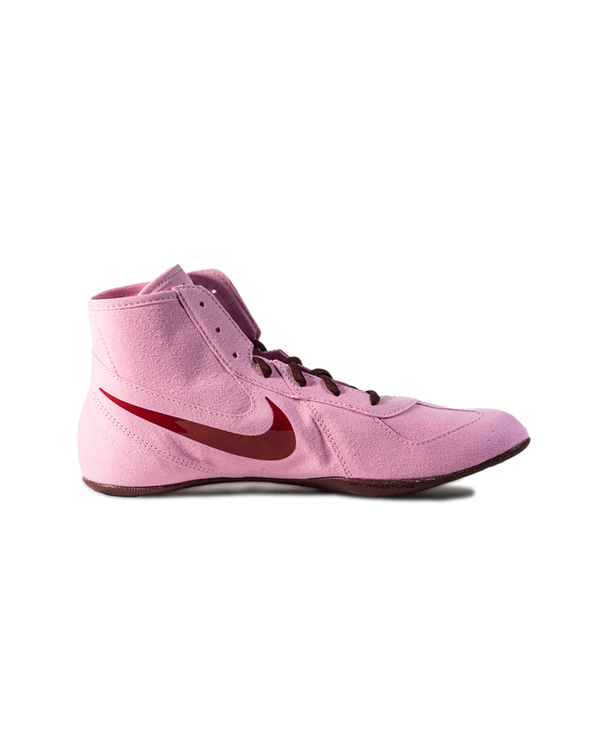 Nike Footsweep 2 Wrestling Shoes