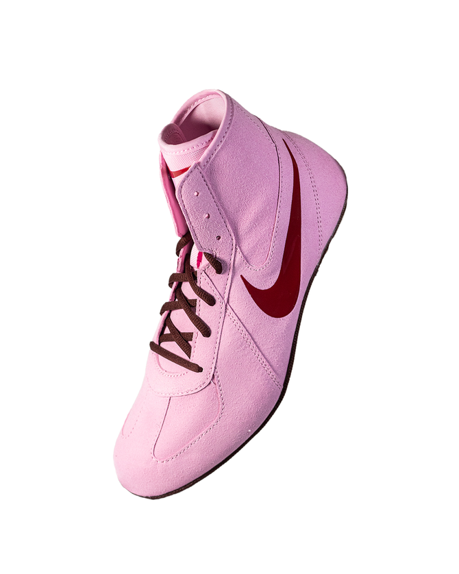 Nike Footsweep 2 Wrestling Shoes
