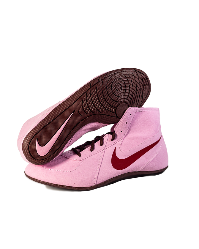 Nike Footsweep 2 Wrestling Shoes
