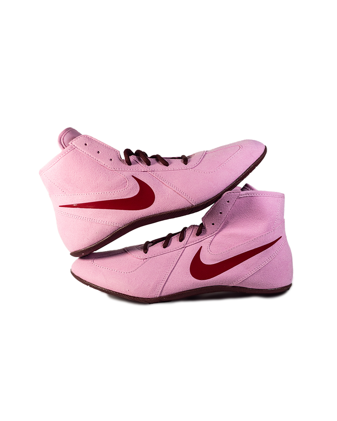 Nike Footsweep 2 Wrestling Shoes