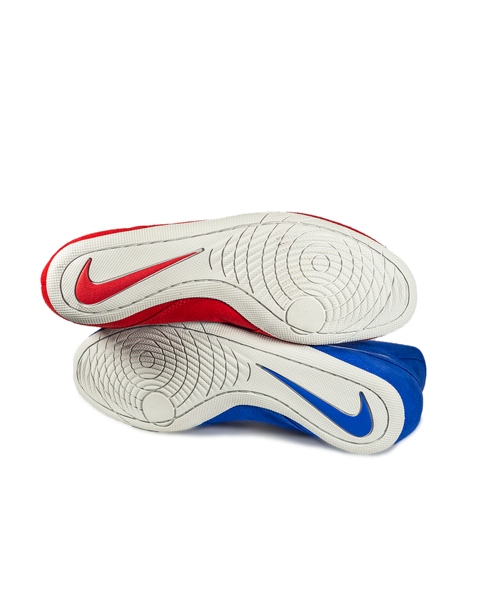 Nike Footsweep 2 Wrestling Shoes