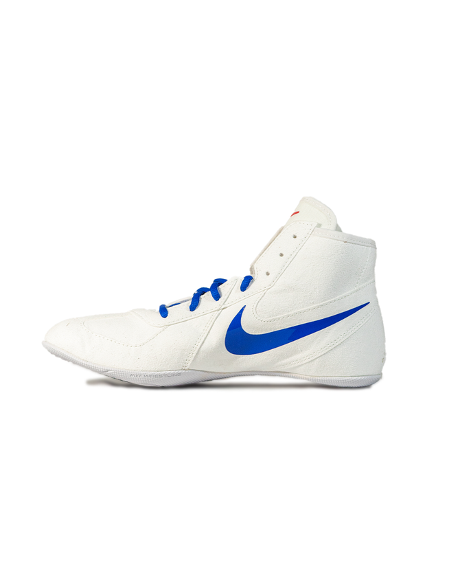 Nike Footsweep 2 Wrestling Shoes