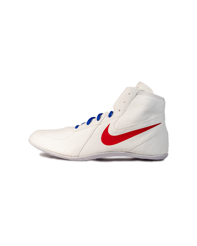 Nike Footsweep 2 Wrestling Shoes