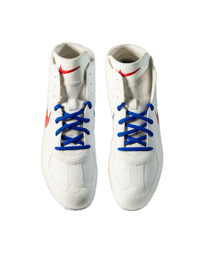 Nike Footsweep 2 Wrestling Shoes