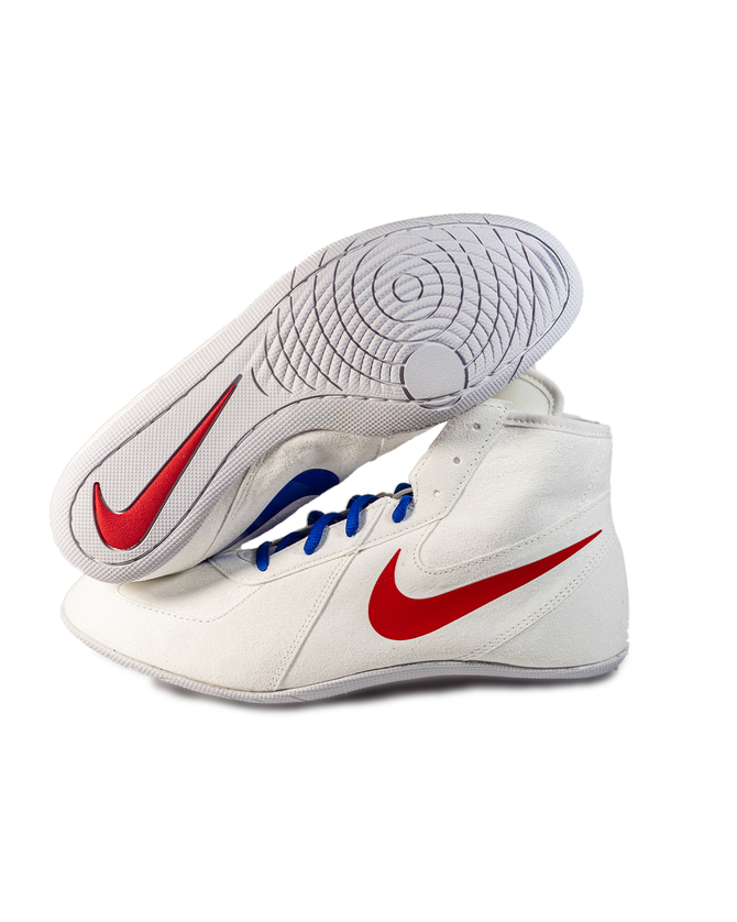 Nike Footsweep 2 Wrestling Shoes