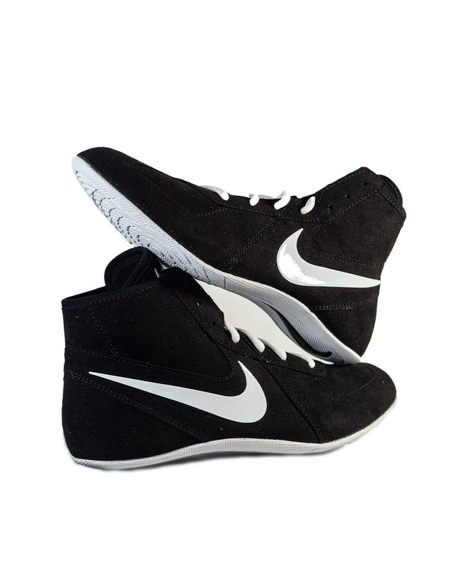 Nike Footsweep 2 Wrestling Shoes