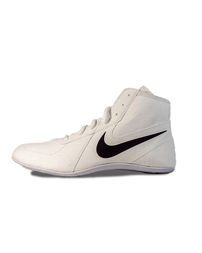 Nike Footsweep 2 Wrestling Shoes
