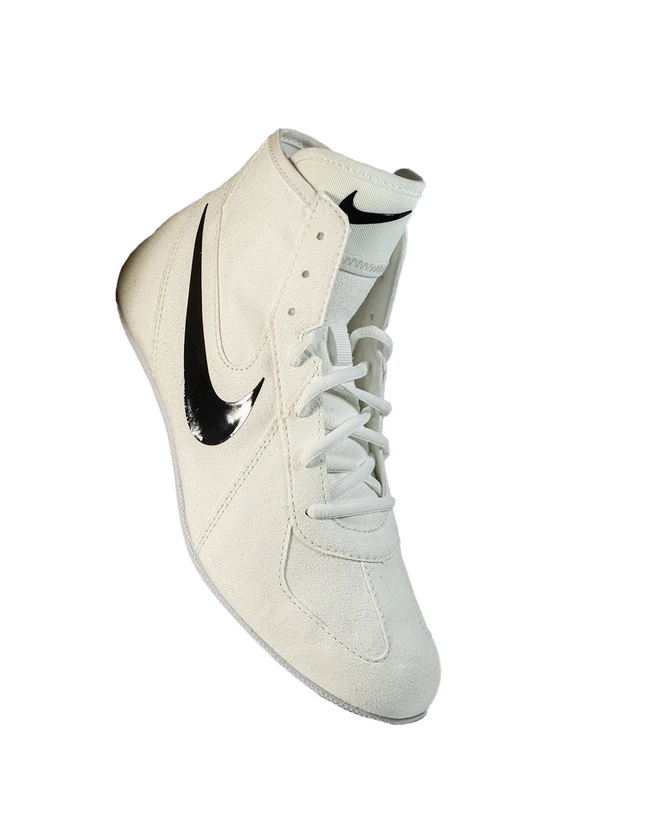 Nike Footsweep 2 Wrestling Shoes