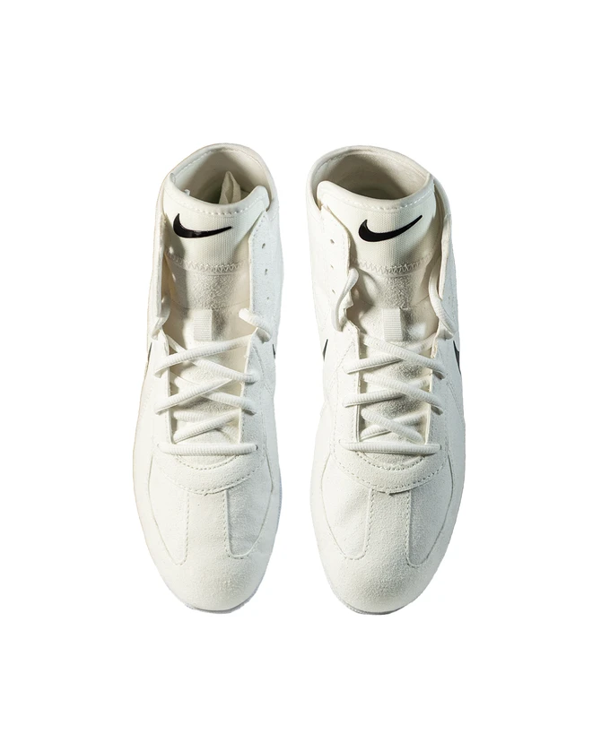 Nike Footsweep 2 Wrestling Shoes