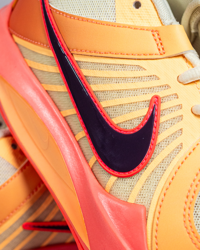 Nike Zoom HyperSpeed Court 2 SE Volleyball Shoes