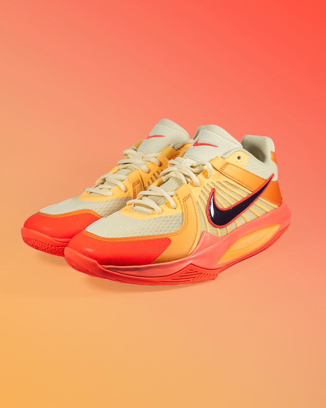 Nike Zoom HyperSpeed Court 2 SE Volleyball Shoes