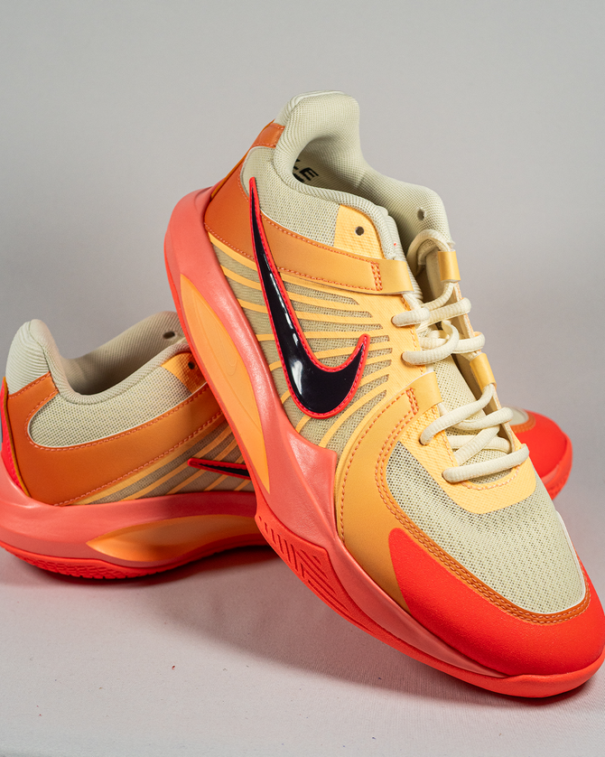 Nike Zoom HyperSpeed Court 2 SE Volleyball Shoes