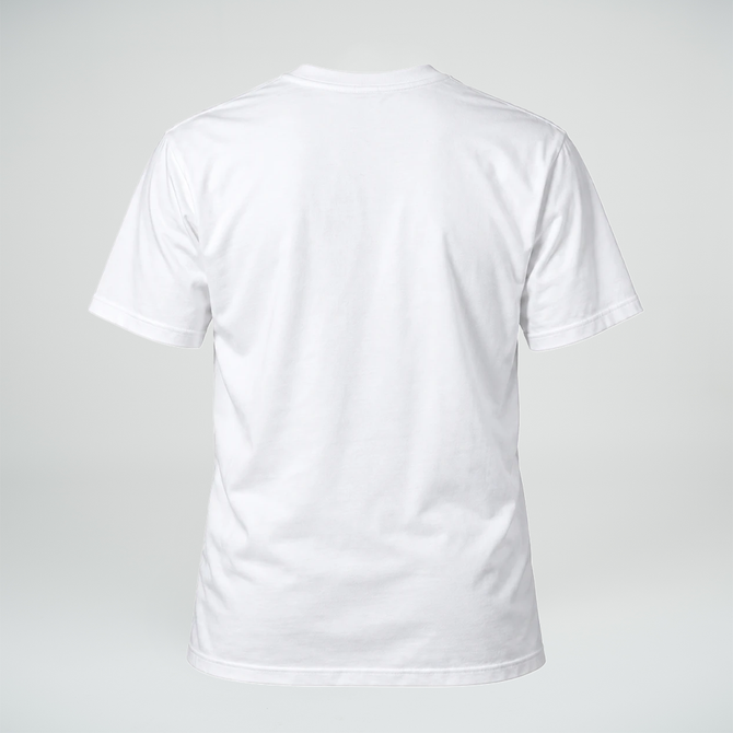 Nike Men's Volleyball LA28 Cotton Core SS Tee -  White