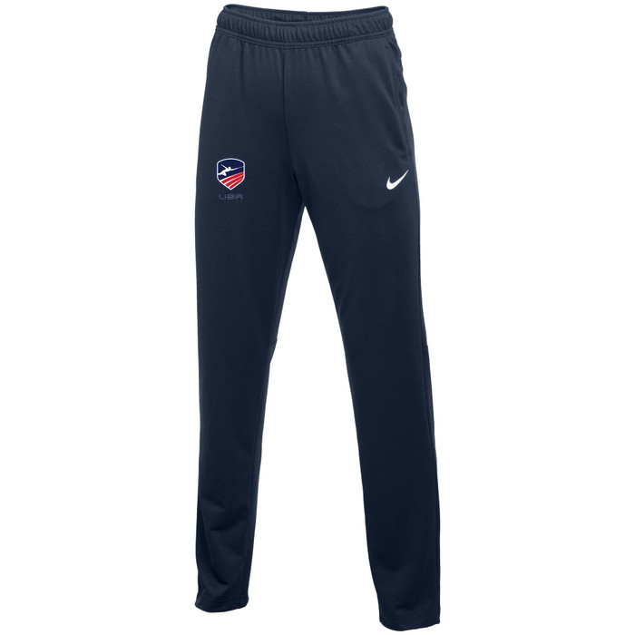 Nike Women's USA Fencing Epic Knit Pant 2.0 - Navy