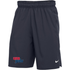 Nike Men's USA Judo Flex Woven Training Short W/Pockets - Anthracite/White