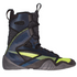 Nike HyperKO 2 Boxing Shoes - Black/Metallic Cool Grey/Blue