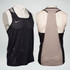 Nike Boxing Tank - Black / Pewter