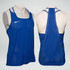Nike Boxing Tank - Royal / White