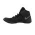 Nike Fury Wrestling Shoes