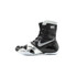 Nike HyperKO Boxing Shoes - Color: 020-Black / Silver
