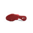 Nike HyperKO Boxing Shoes - Color: 164-White / Royal / Red