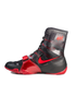 Nike HyperKO Boxing Shoes - Color: 001-Black / Red