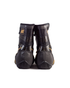 Nike HyperKO Boxing Shoes - Color: 070-Black/Metallic Gold