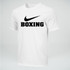 Nike Men's Boxing Tee - White