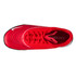 Nike Vapor Drive Field Hockey Shoes - Color: 610-University Red/White/Black