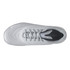 Nike Vapor Drive Field Hockey Shoes - Color: 010-Sky Grey/White/Metallic Silver
