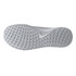 Nike Vapor Drive Field Hockey Shoes - Color: 010-Sky Grey/White/Metallic Silver