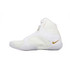 Nike Tawa Wrestling Shoes - Color: 171-White/Metallic Gold