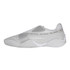Nike Ballestra 2 Fencing Shoes  - Color: 010-Photon Dust / Metallic Silver