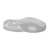 Nike Ballestra 2 Fencing Shoes  - Color: 010-Photon Dust / Metallic Silver