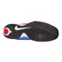 Nike Ballestra 2 Fencing Shoes  - Color: 100-White / Uni Red / Blue