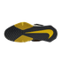 Nike Savaleos Weightlifting Shoes - Color: 001-Black / Metallic Gold / Anthracite Infinite Gold