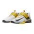 Nike Savaleos Weightlifting Shoes - Color: 101-White / Metallic Gold / Wolf Grey Photon Dust