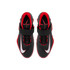 Nike Savaleos Weightlifting Shoes - Color: 002-Black/White/University Red
