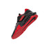Nike Savaleos Weightlifting Shoes - Color: 002-Black/White/University Red